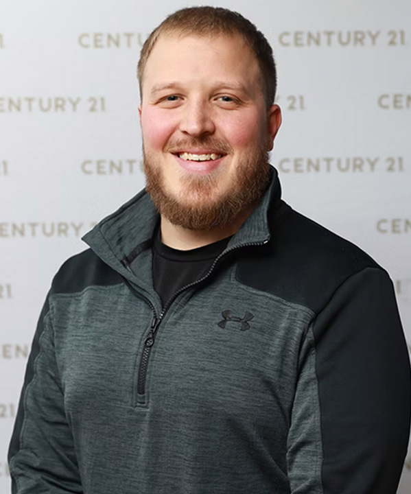 Evan Entz