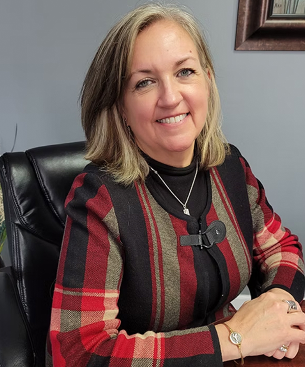 Lisa Urbine