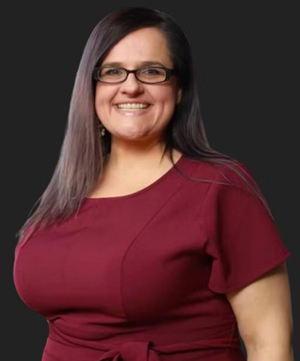 Pam Munro
